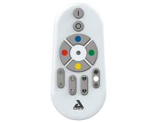 EGLO CONNECT BLE-Fernbedienung weiss Crosslink