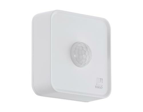 EGLO CONNECT BLE-PIR SENSOR weiss Crosslink
