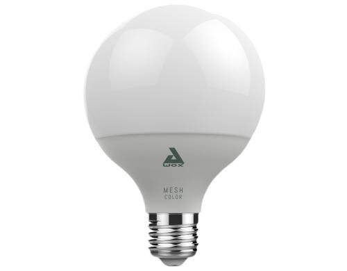 EGLO CONNECT Leuchtmittel Crosslink / inkl. 1X13W/E27-G95 LED-RGB+TW