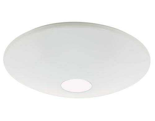 EGLO TOTARI-C Deckenl. weiss,chrom inkl.FB Crosslink / inkl. 34W/LED/RGB+TW
