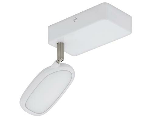 EGLO PALOMBARE-C Spot weiss Crosslink / inkl. 1X5W/LED/RGB+TW