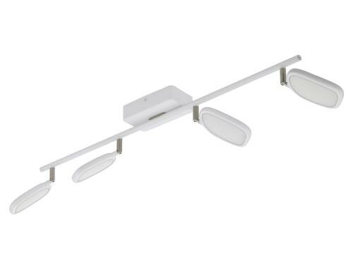 EGLO PALOMBARE-C Spot weiss Crosslink / inkl. 4X5W/LED/RGB+TW