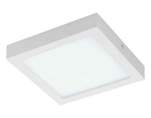 EGLO FUEVA-C Aufbauleuchte weiss Crosslink / inkl. 15.6W/LED/RGB+TW