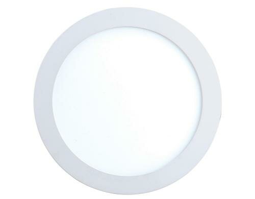 EGLO FUEVA-C Einbauleuchte weiss Crosslink / inkl. 15.6W/LED/RGB+TW