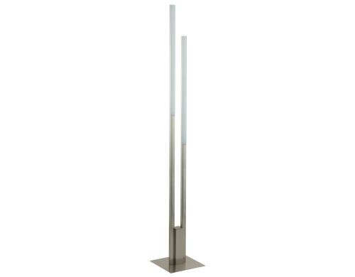 EGLO FRAIOLI-C Stehl. nickel-matt/weiss Crosslink / inkl. 2X17W/LED/RGB+TW