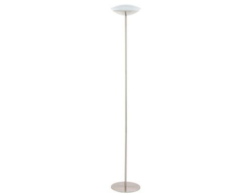 EGLO FRATTINA-C Stehl. nickel-matt/weiss Crosslink / inkl. 18W/LED/RGB+TW