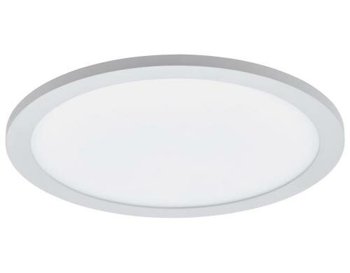 EGLO SARSINA-C Deckenl. weiss inkl. FB Crosslink / inkl. 16W/LED/RGB+TW