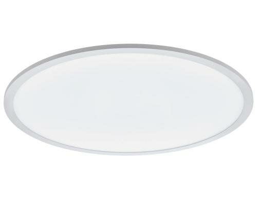 EGLO SARSINA-C Deckenl. weiss inkl. FB Crosslink / inkl. 34W/LED/RGB+TW