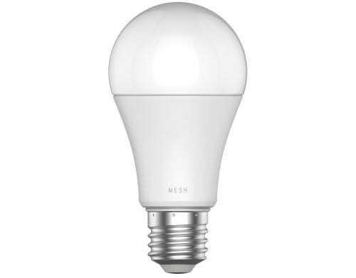 EGLO CONNECT Leuchtmittel Crosslink / inkl. 1X9W/E27-A60 LED ww