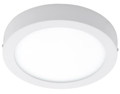 EGLO ARGOLIS-C Wand- / Deckenleuchte weiss Crosslink / inkl. 16.5W/LED tuneable white