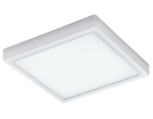EGLO ARGOLIS-C Wand- / Deckenleuchte weiss Crosslink / inkl. 22W/LED tuneable white