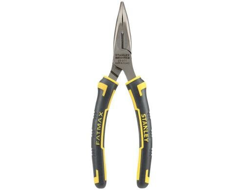 Stanley Spitzzange Fatmax, 160mm gebogen