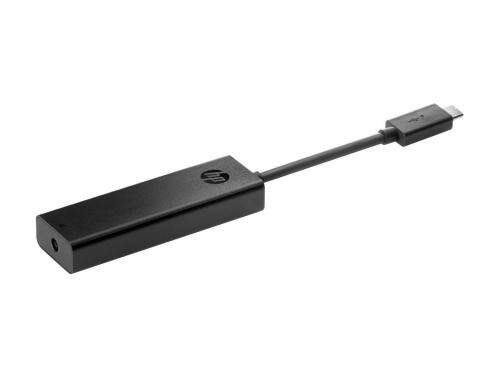 HP USB-C to 4.5mm Adapter