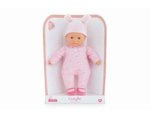 Corolle Sweetheart, pink MPP 30cm