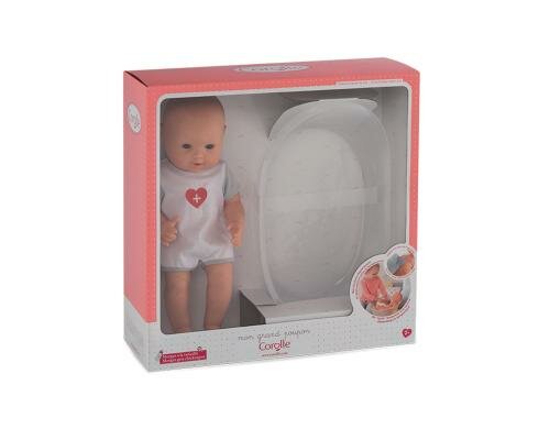 Corolle Morgan hat Windpocken MGP 36cm