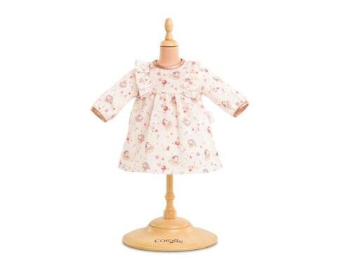 Corolle Kleid, Winterzauber MGP 36cm