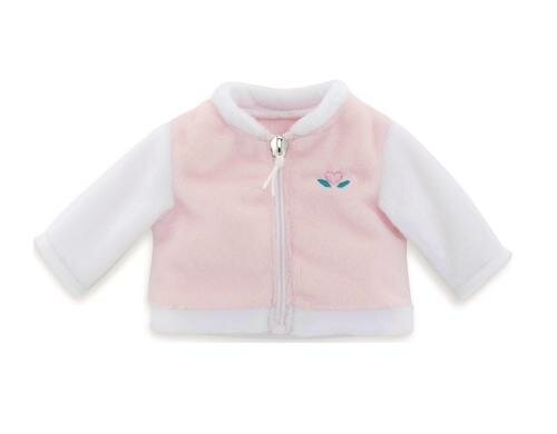 Corolle Jacke, #40 Jahre MC 36cm