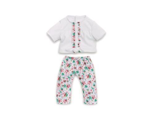 Corolle Bluse & Leggins, Tropic. MC 36cm