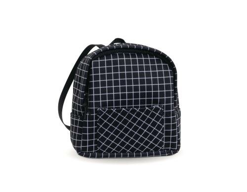 Corolle Rucksack, schwarz MC 36cm