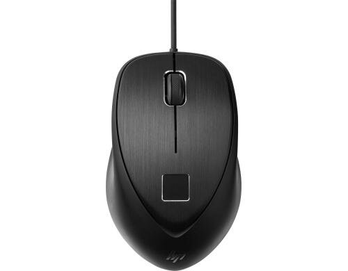 HP Fingerprint Mouse
