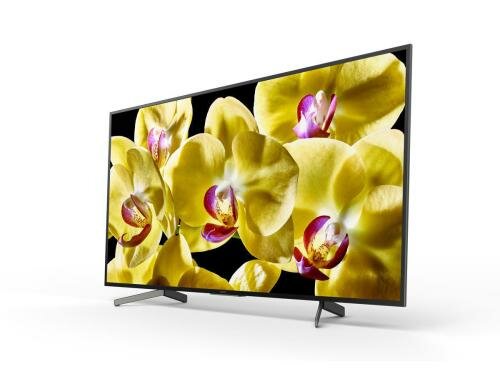 Sony KD-75XG8096 BAEP, 75 LED-TV 4K HDR