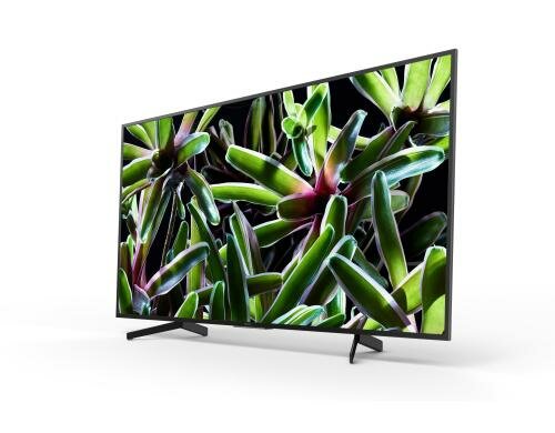 Sony KD-65XG7005 BAEP, 65 LED-TV 4K HDR