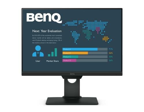 BenQ BL2581T  25 LED 1920x1080 VGA,DP,HDMI,16:10, Höhenverstellbar,Speaker