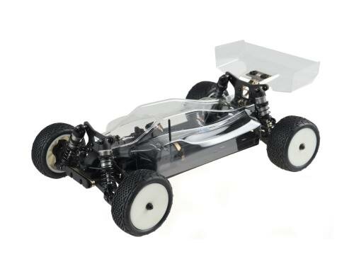 Amewi EVOX6000 Competition Buggy Roller