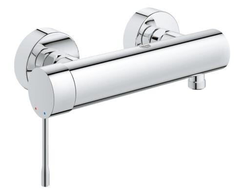 GROHE Essence Einhand Brausebatterie chrom