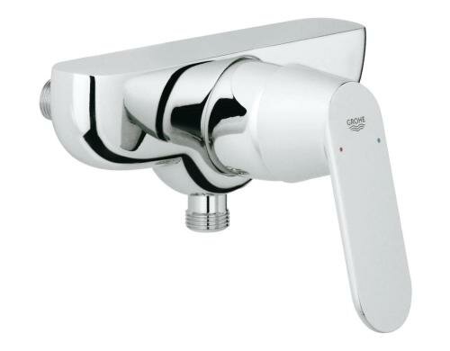 GROHE Eurosmart Cosmopolitan Brausebat. 153 mm, chrom, Einhand