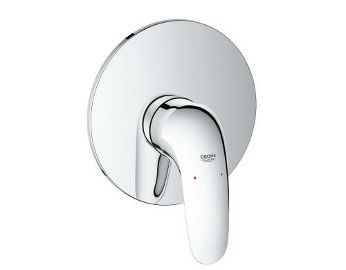 GROHE Eurostyle Einhand Brausebatterie chrom