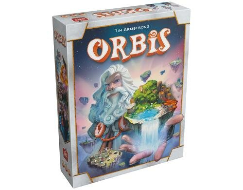 Orbis Alter: 10+
