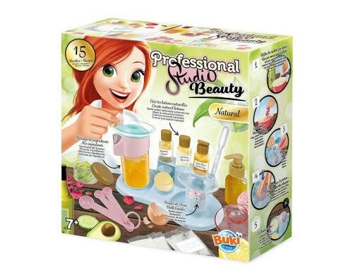 PROFESSIONAL STUDIO BEAUTY
