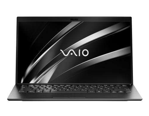VAIO SX14, i5-8265U, W10-P 14 FHD, 8GB, 256GB SSD, Black