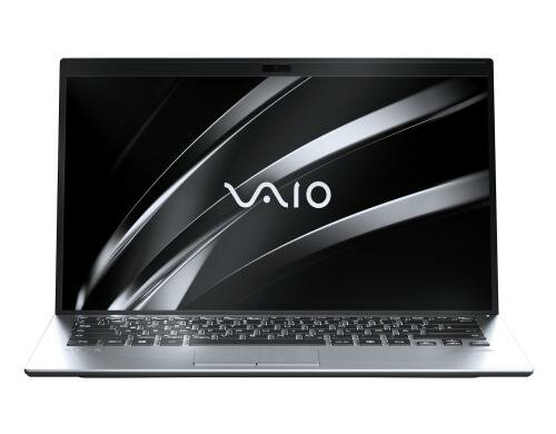 VAIO SX14, i5-8265U, W10-P 14 FHD, 8GB, 256GB SSD, Silver