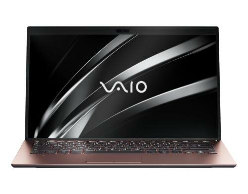 VAIO SX14, i5-8265U, W10-P 14 FHD, 8GB, 256GB SSD, Bronze