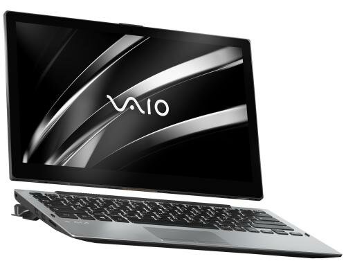 VAIO A12, i5-8200Y, W10-P 12.5 FHD, 8GB, 256GB SSD, LTE, Pen