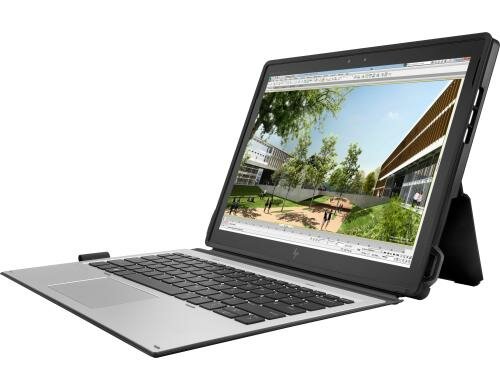 HP Elite x2 1013 G3 Protective Case passend zu allen Elite x2 1013 G3