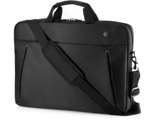 HP 17.3 Business Slim Top Load