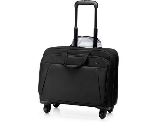 HP 17.3 Business Rollkoffer