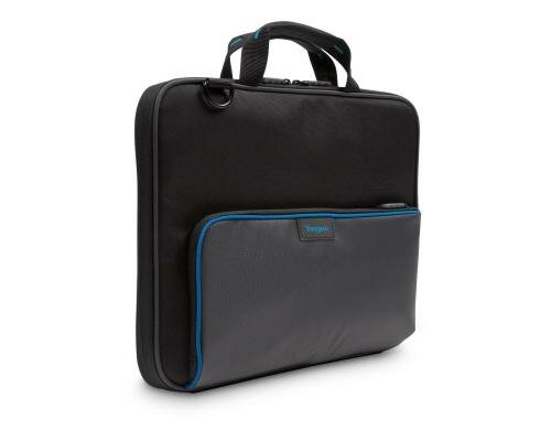Targus Education Dome Protection 13 schwarz-grau