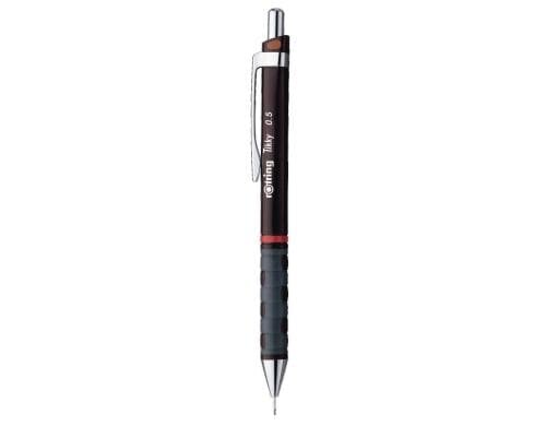 Rotring Tikky Feinminenstift Weinrot 0.5mm