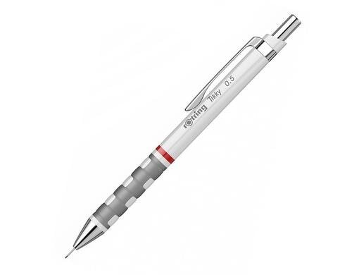 Rotring Tikky Feinminenstift 0.5mm weiss