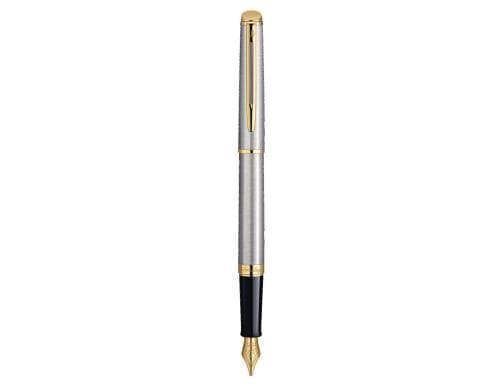Waterman Füllfederhalter Hémisphère Ed.G.C. M, blau
