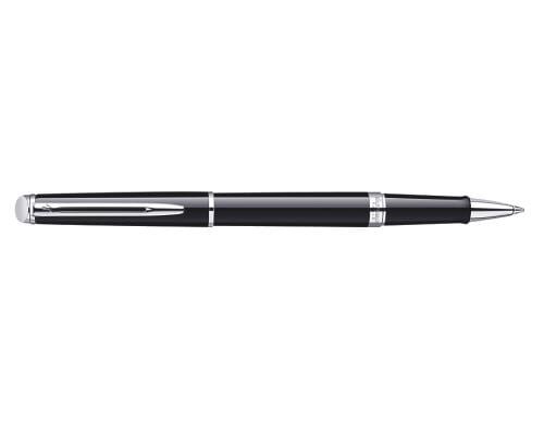 Waterman Rollerball Hémisphère LS C.C. F, schwarz