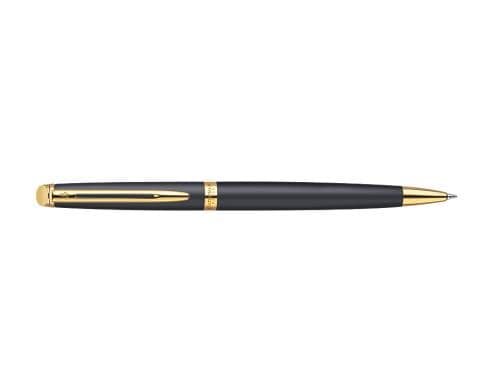 Waterman Kugelschreiber Hémisphère  MS G.C. M, blau