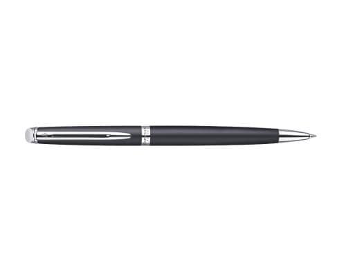 Waterman Kugelschreiber Hémisphère  MS C.C. M, blau