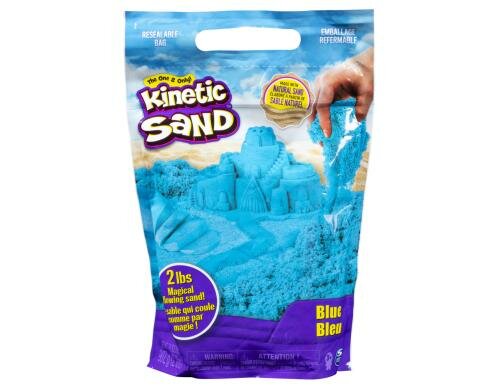 Kinetic Sand blau 910 g Alter: 3+