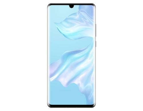 Huawei P30 Pro Black DS, 6.47, 2.6Hz, 8GB RAM, 40/20/8MP