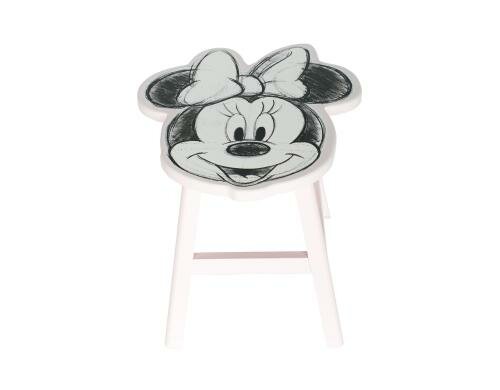 Be-Imex Kinderhocker Minnie Mouse